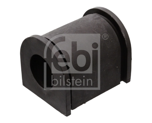 Mounting, stabiliser bar